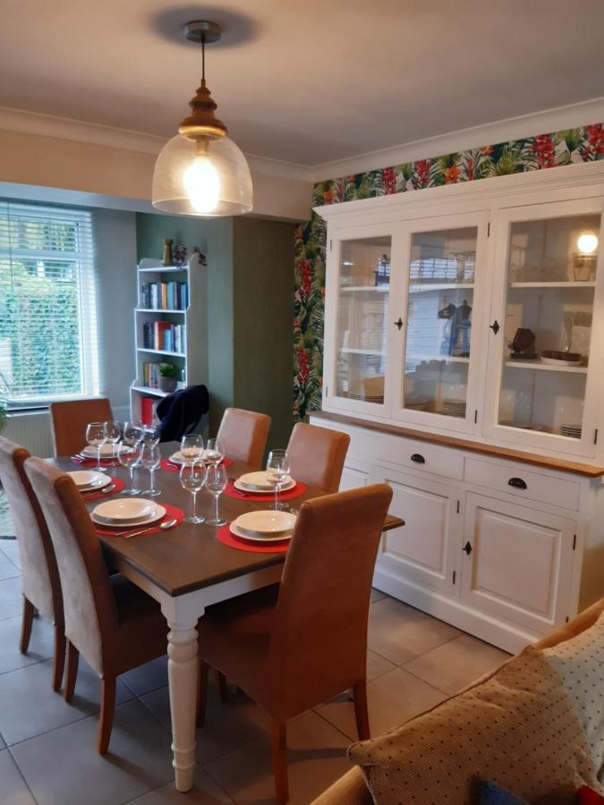 הוילה ברוז' Our Lily House, Een Gezellig Familiehuis In Rustige Omgeving מראה חיצוני תמונה