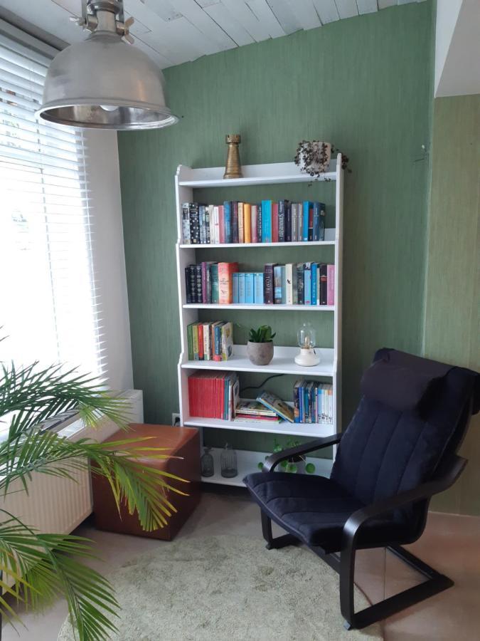 הוילה ברוז' Our Lily House, Een Gezellig Familiehuis In Rustige Omgeving מראה חיצוני תמונה
