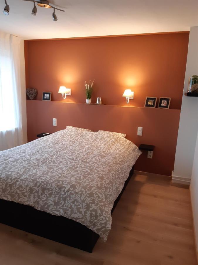 הוילה ברוז' Our Lily House, Een Gezellig Familiehuis In Rustige Omgeving מראה חיצוני תמונה