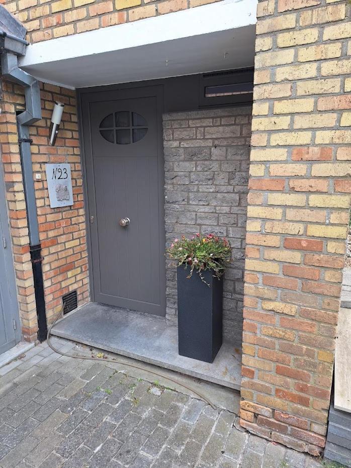 הוילה ברוז' Our Lily House, Een Gezellig Familiehuis In Rustige Omgeving מראה חיצוני תמונה